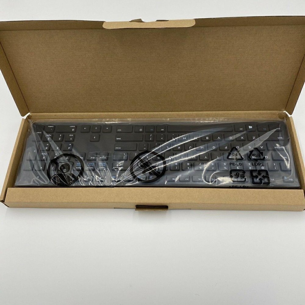 NEW Dell Keyboard KB216 NIB